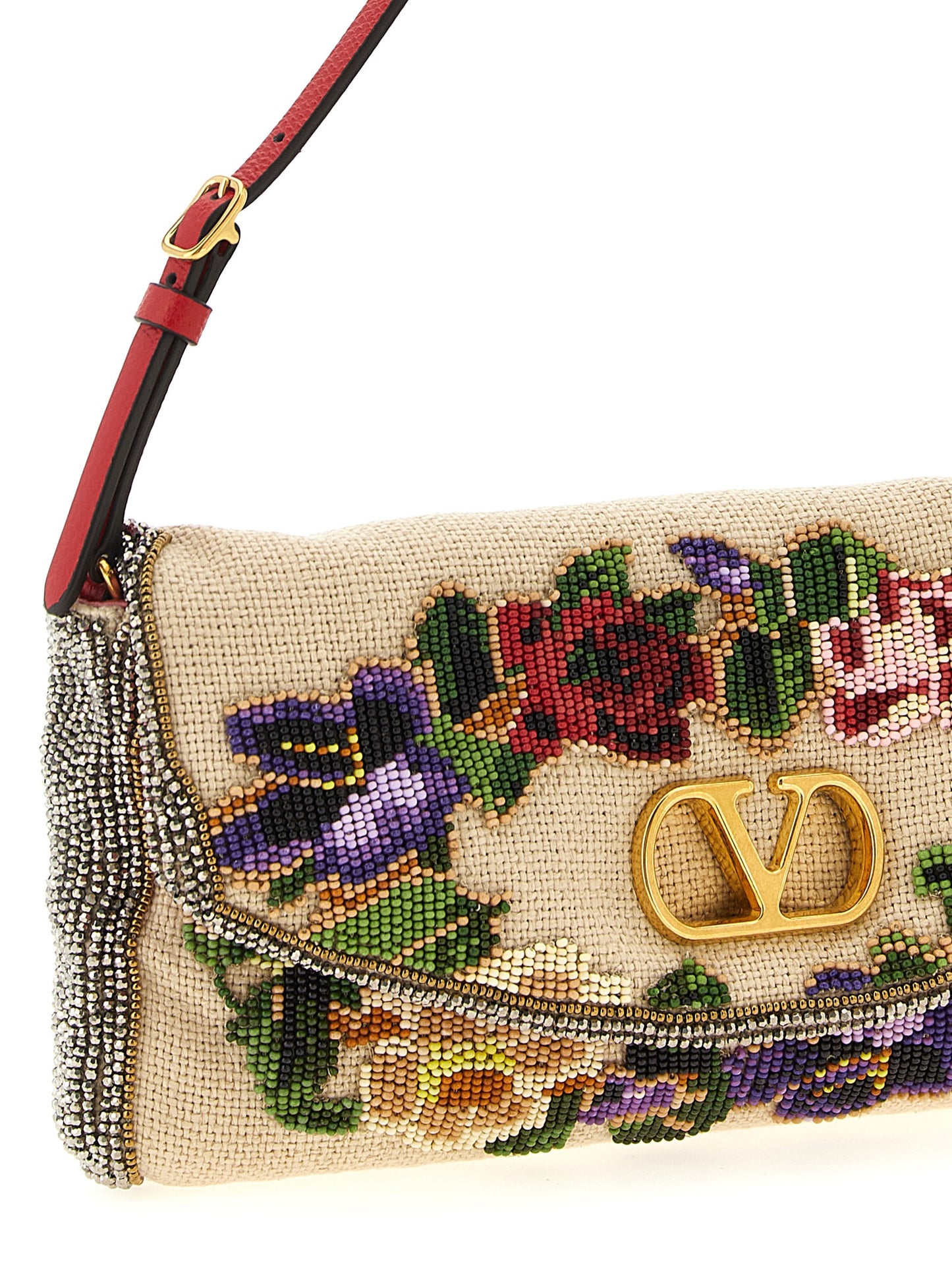 Valentino Garavani 'Vain Soft' shoulder bag Shoulder bags