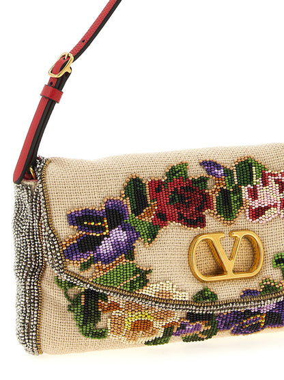 Valentino Garavani 'Vain Soft' shoulder bag Shoulder bags
