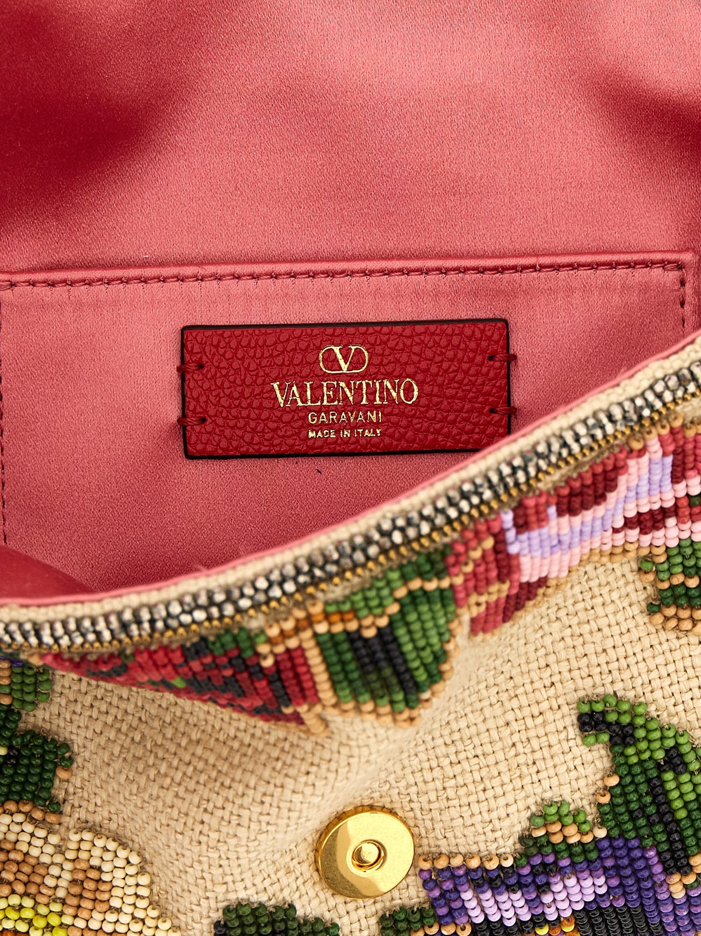Valentino Garavani 'Vain Soft' shoulder bag Shoulder bags