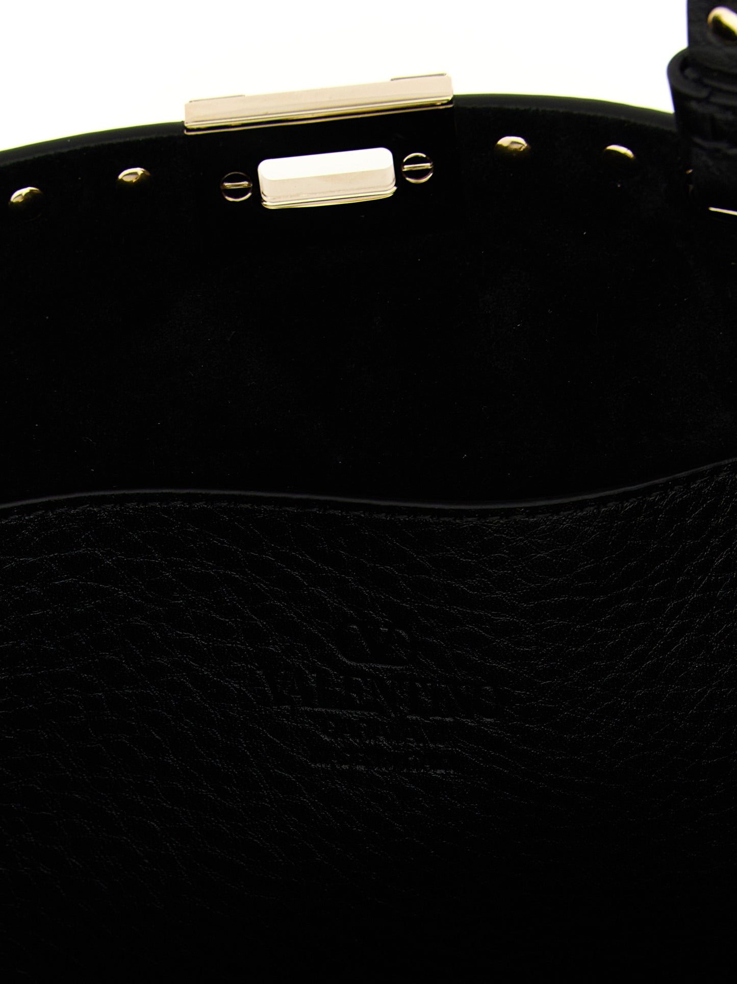 Valentino Garavani 'Rockstud' small shopping bag Tote bag