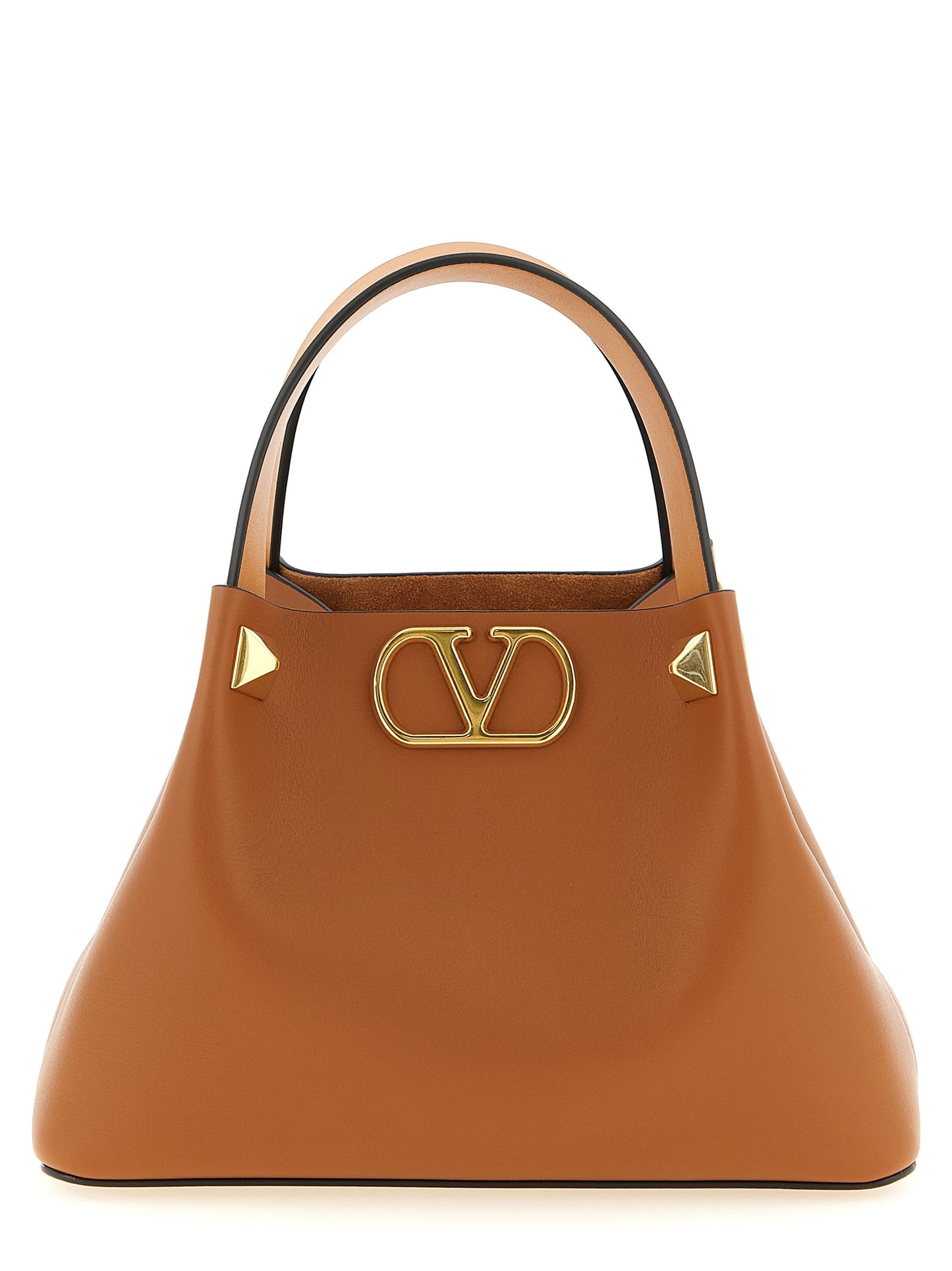 Valentino Garavani VLogoSignature small shopping bag Tote bag