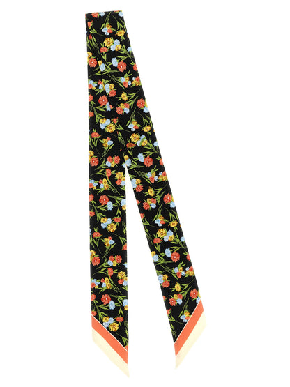 Bandeau ValentinoGaravani 'Après l'hiver-Garofani' Scarves, foulards