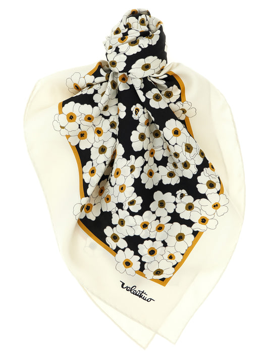 Valentino Garavani 'Shawls' scarf Scarves, foulards