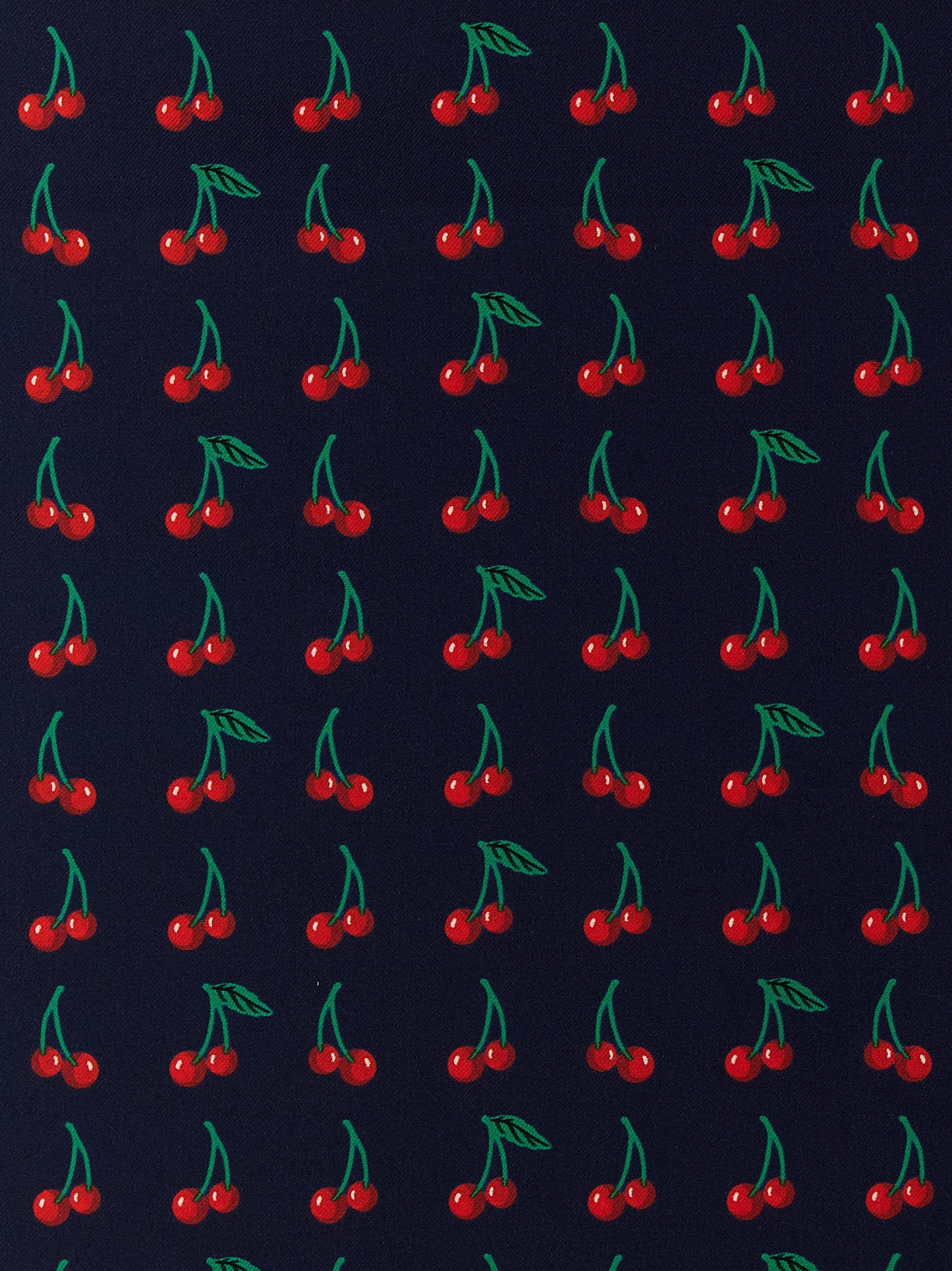 Valentino Garavani 'Cherryfic' scarf Scarves, foulards