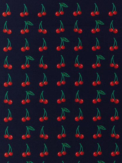 Valentino Garavani 'Cherryfic' scarf Scarves, foulards