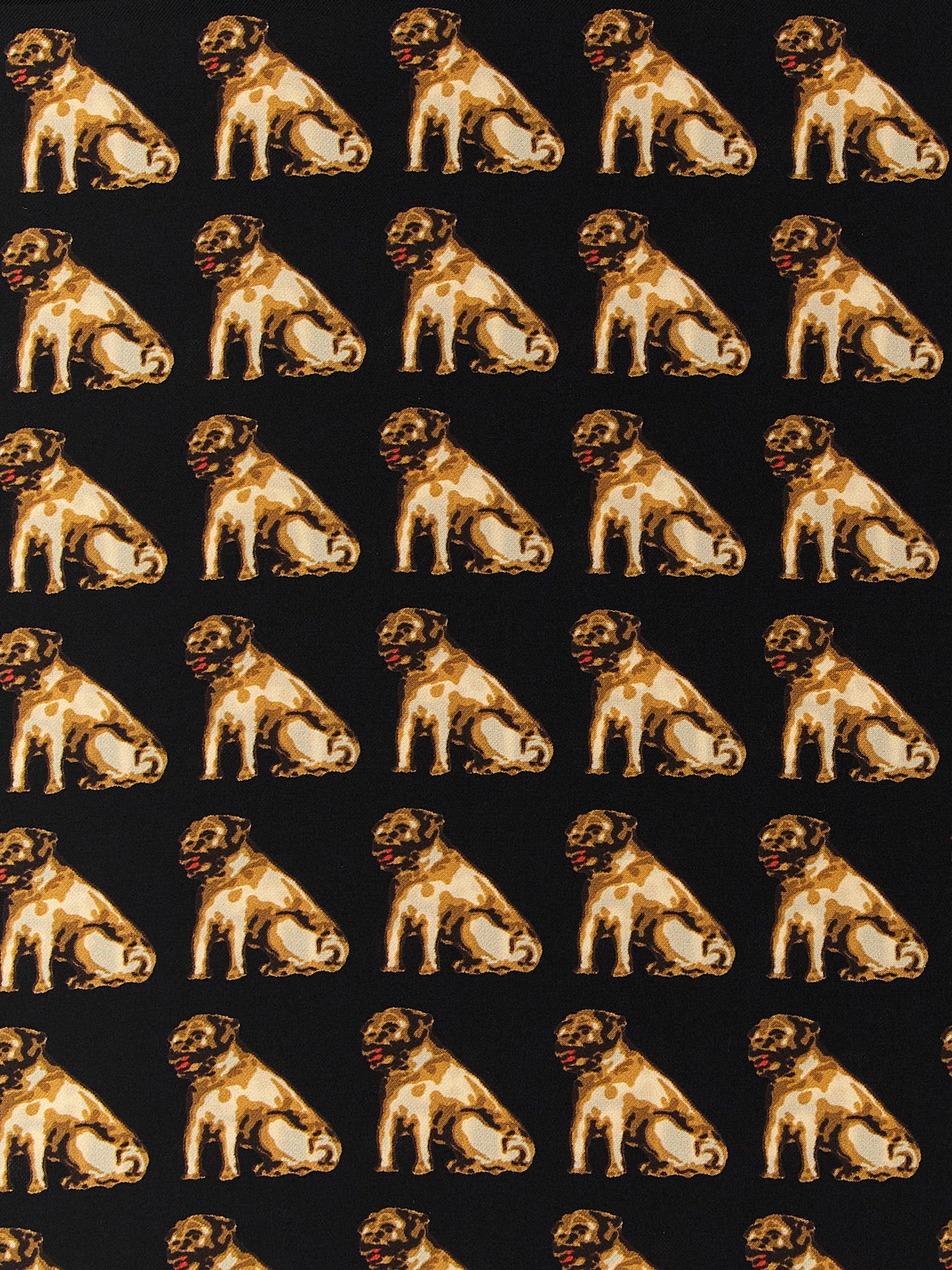Valentino Garavani 'Petit Charles' scarf Scarves, foulards