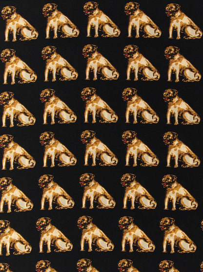 Valentino Garavani 'Petit Charles' scarf Scarves, foulards