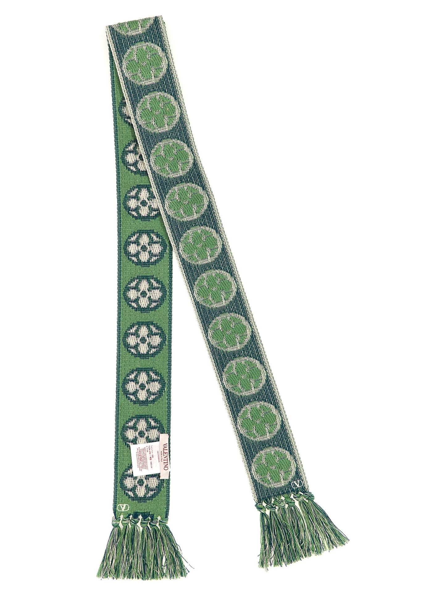 Valentino Garavani 'Antibes' scarf Scarves, foulards