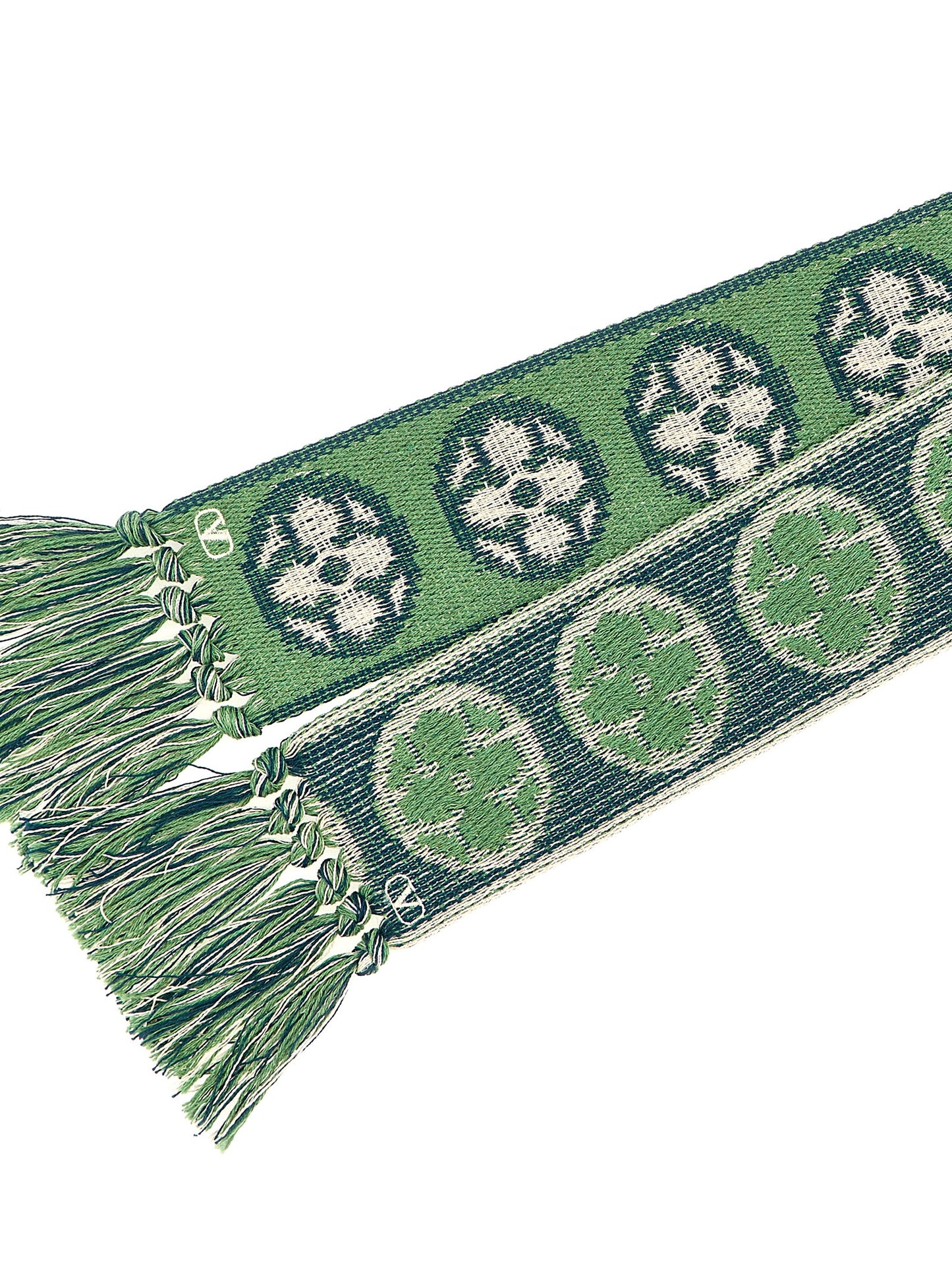Valentino Garavani 'Antibes' scarf Scarves, foulards