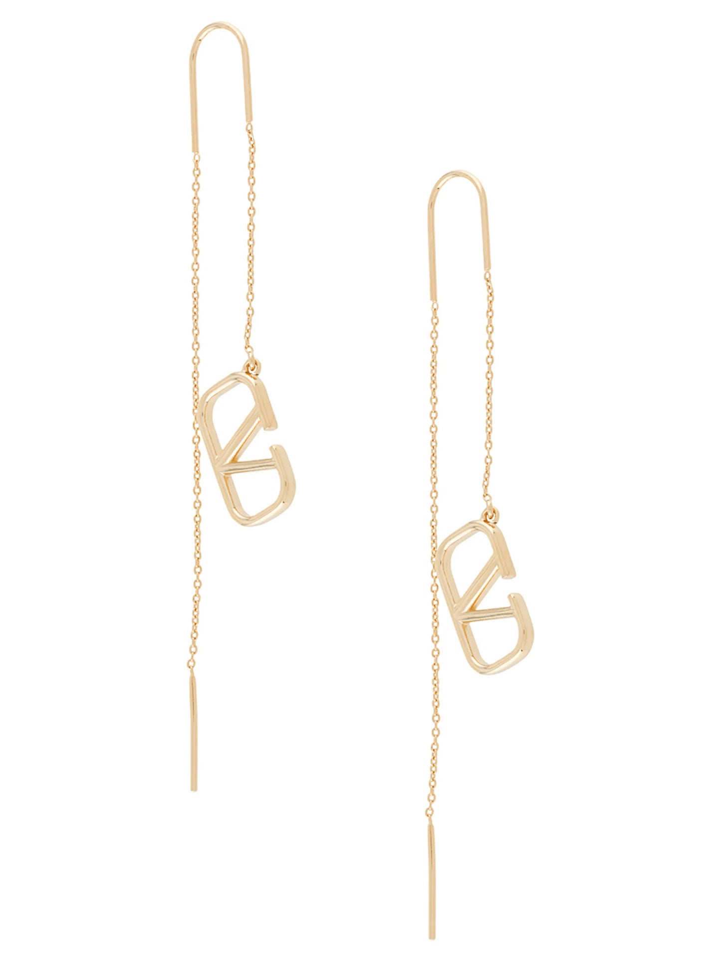 Valentino Garavani VLogo Signature earrings Jewelry