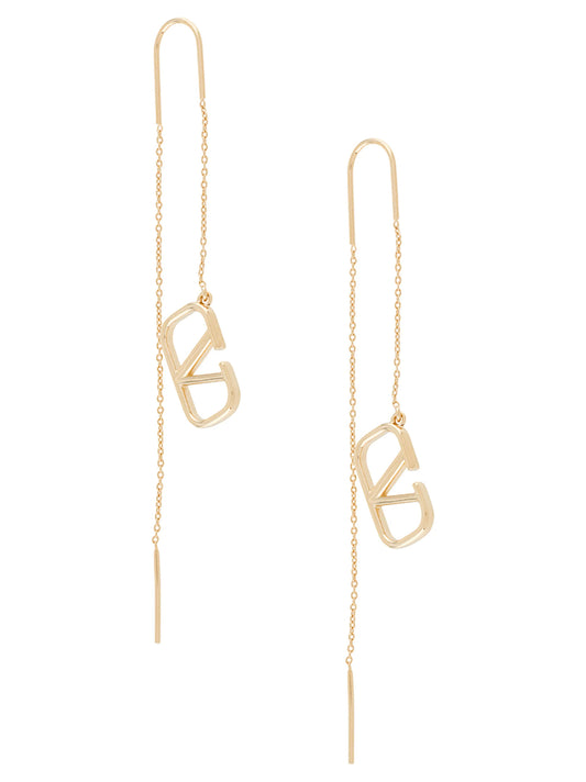 Valentino Garavani VLogo Signature earrings Jewelry