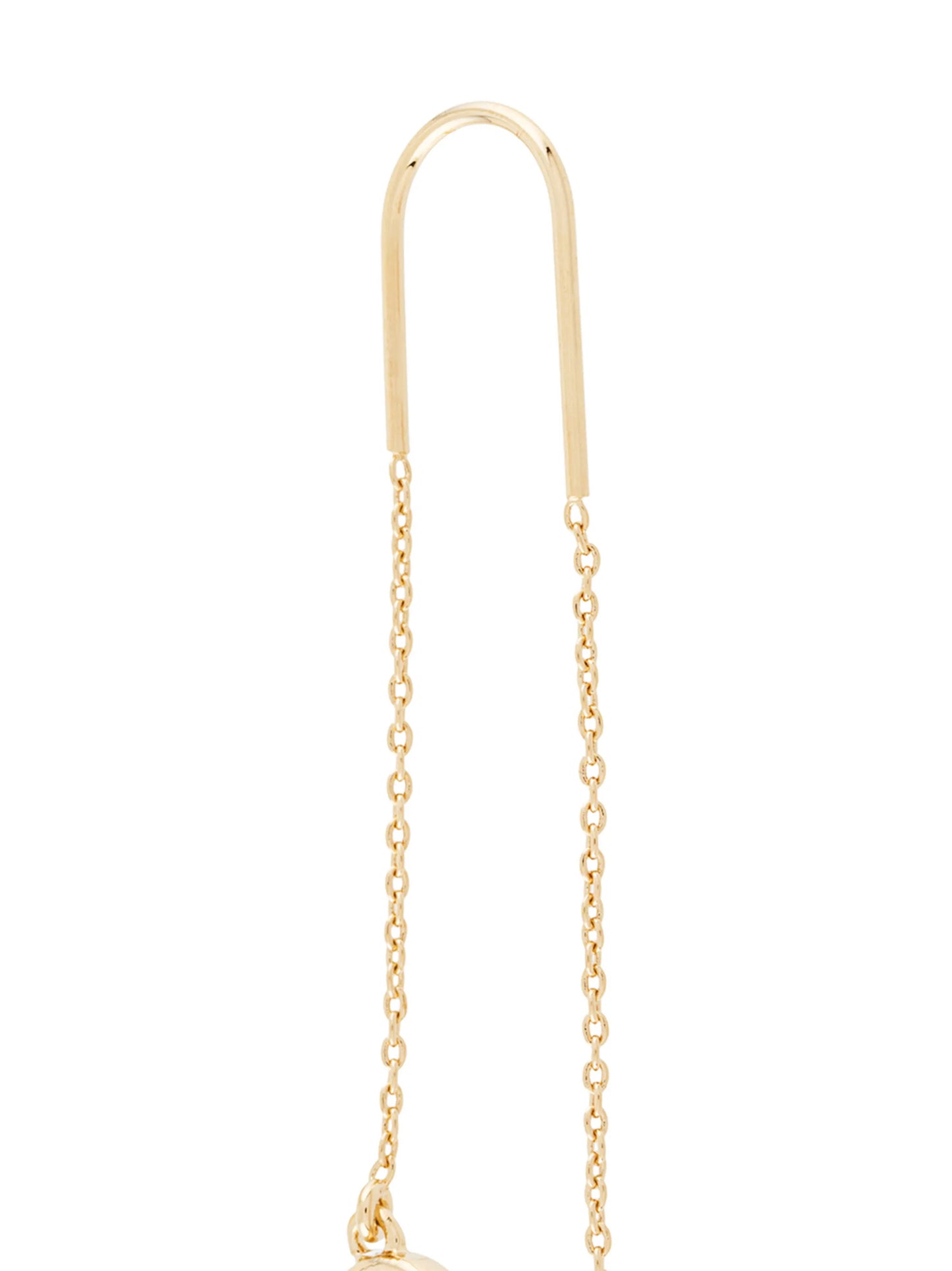 Valentino Garavani VLogo Signature earrings Jewelry