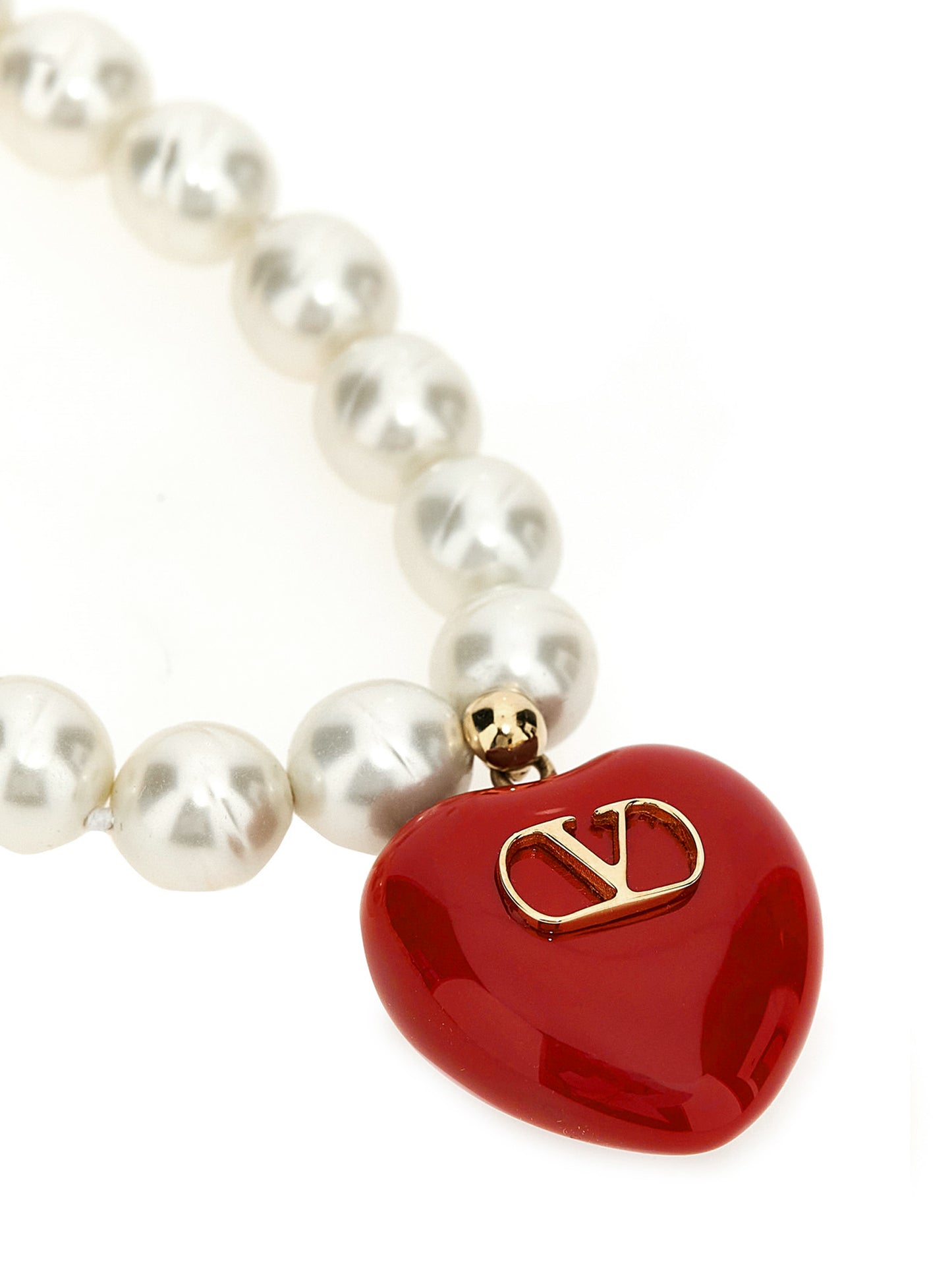 Valentino Garavani 'Coeur Royal' necklace Jewelry