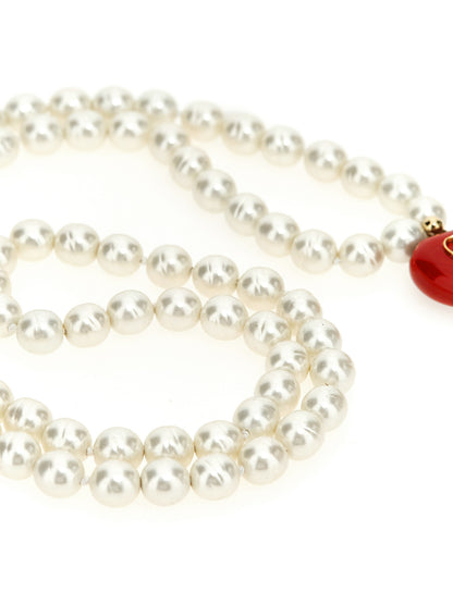 Valentino Garavani 'Coeur Royal' necklace Jewelry