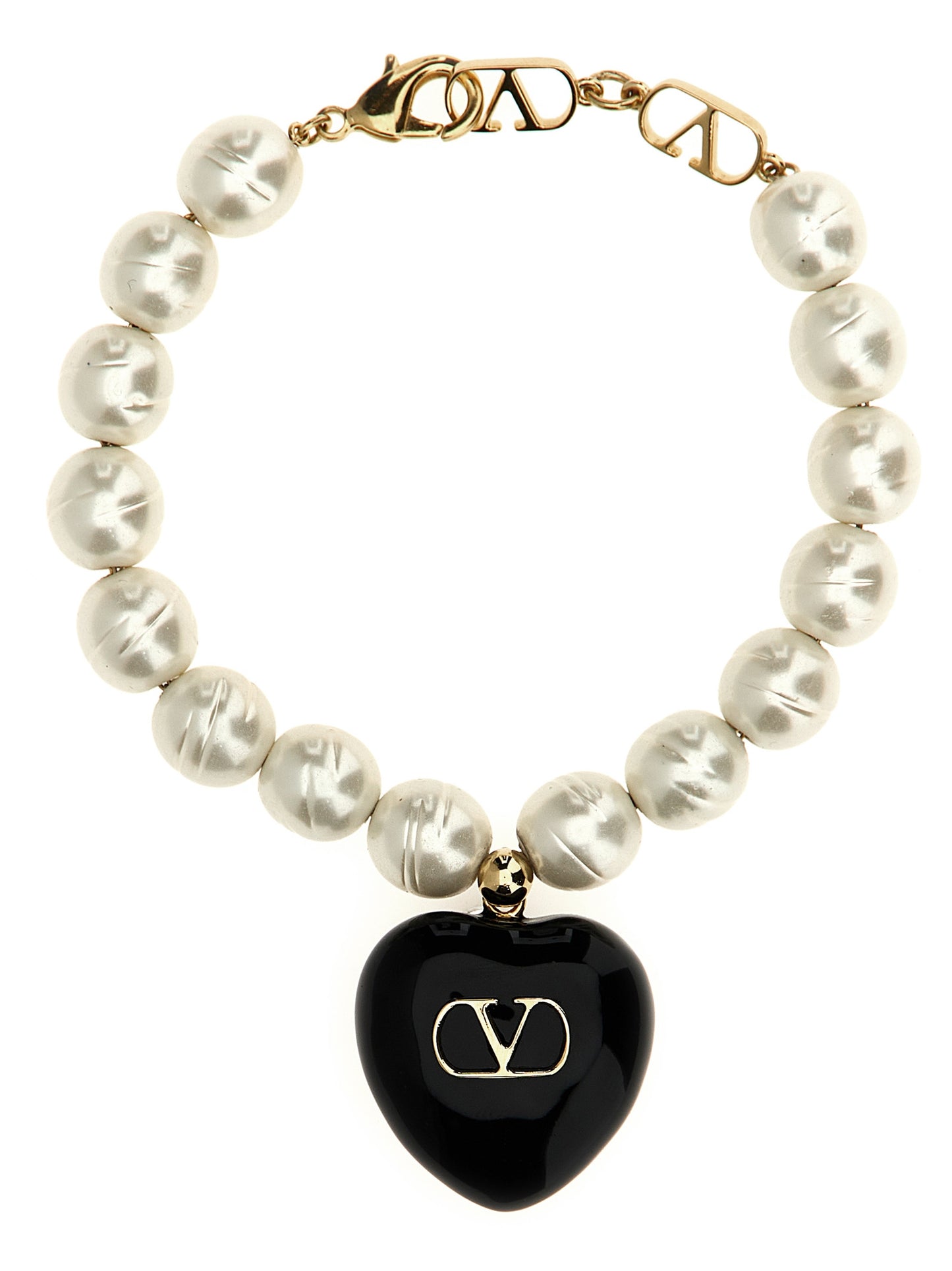 Valentino Garavani 'Coeur Royal' bracelet Jewelry
