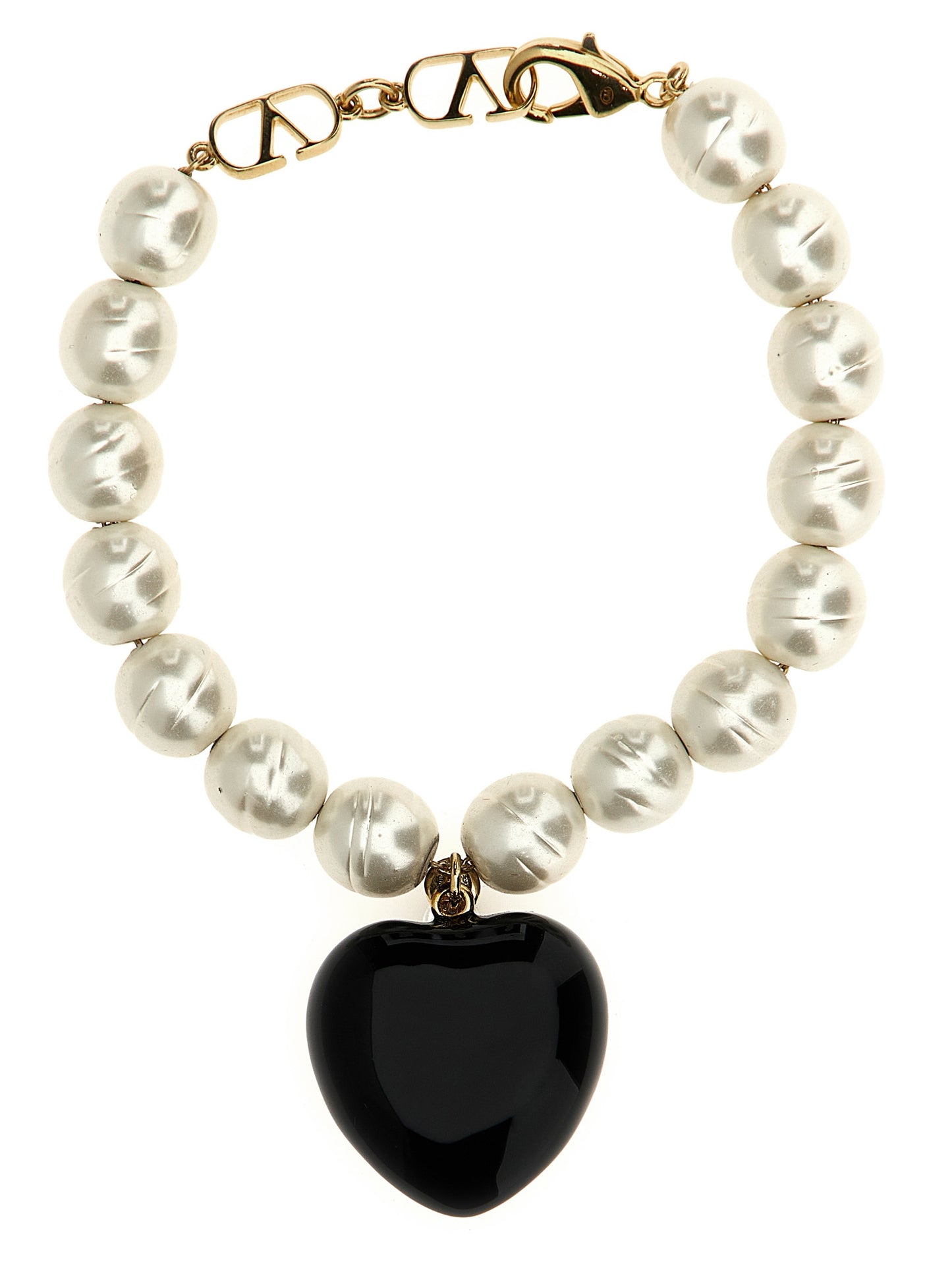 Valentino Garavani 'Coeur Royal' bracelet Jewelry