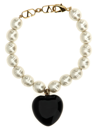 Valentino Garavani 'Coeur Royal' bracelet Jewelry