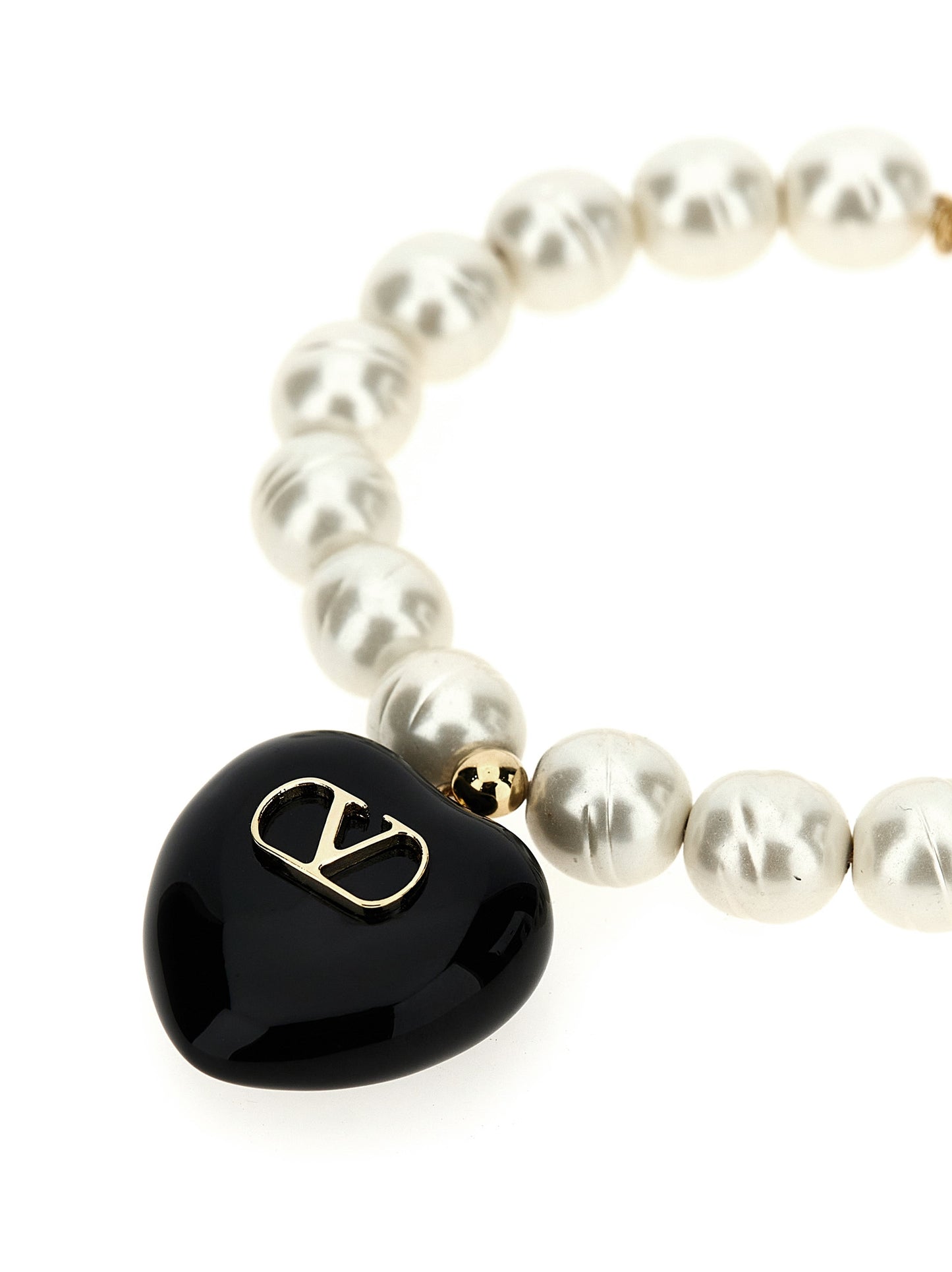 Valentino Garavani 'Coeur Royal' bracelet Jewelry