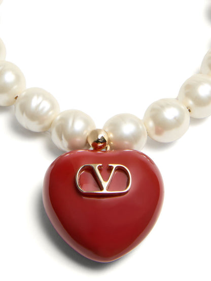 Valentino Garavani 'Coeur Royal' bracelet Jewelry