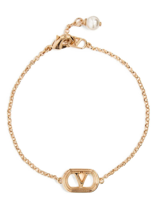 Valentino Garavani 'Ovalette' bracelet Jewelry