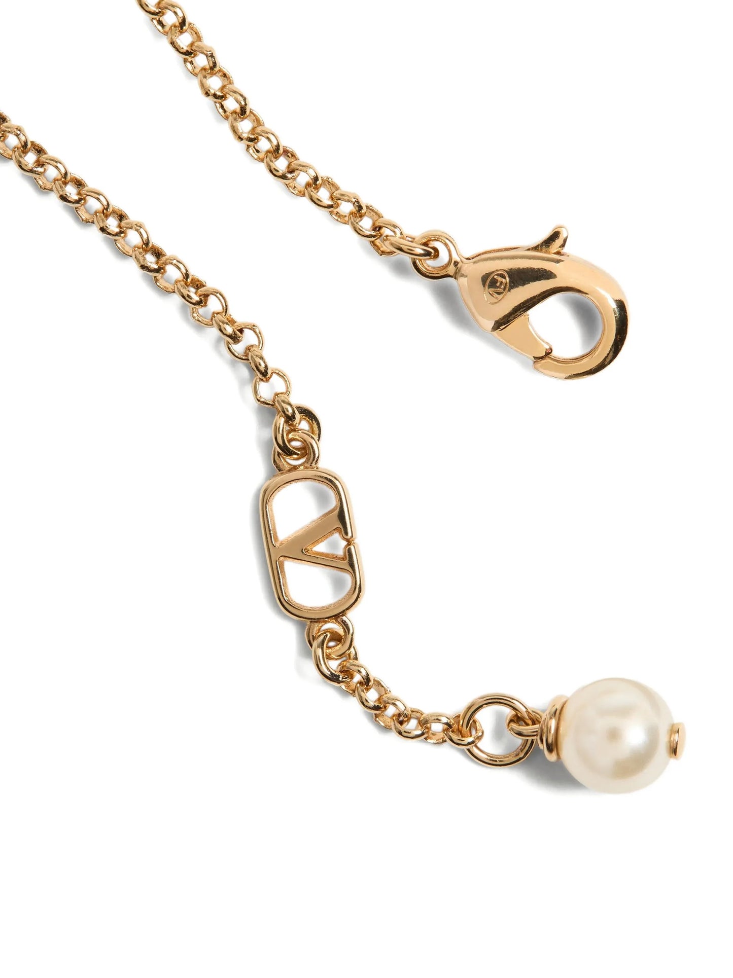 Valentino Garavani 'Ovalette' bracelet Jewelry