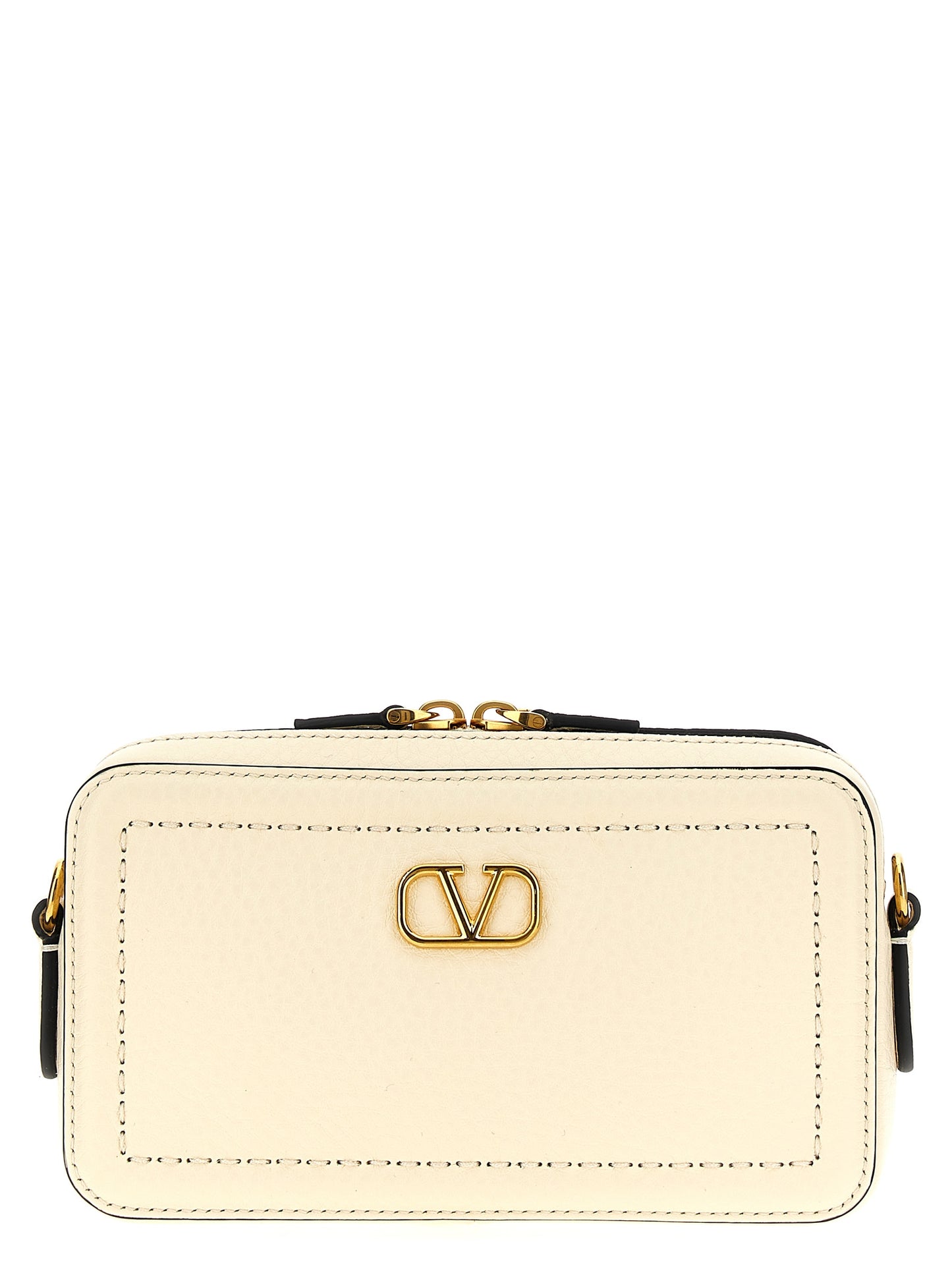 Valentino Garavani 'Alltime' mini crossbody bag Crossbody bags