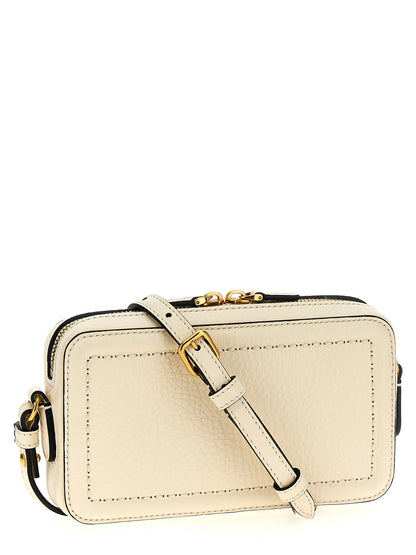 Valentino Garavani 'Alltime' mini crossbody bag Crossbody bags