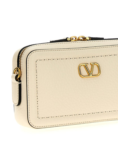 Valentino Garavani 'Alltime' mini crossbody bag Crossbody bags