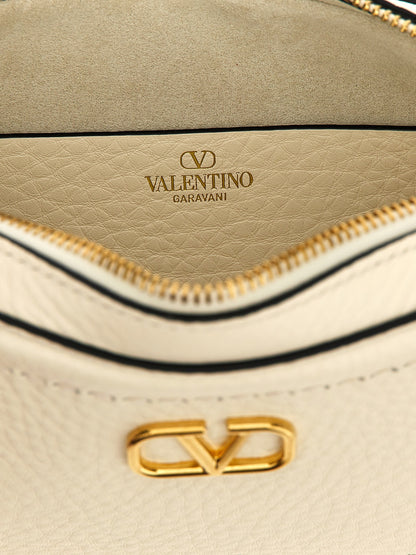 Valentino Garavani 'Alltime' mini crossbody bag Crossbody bags