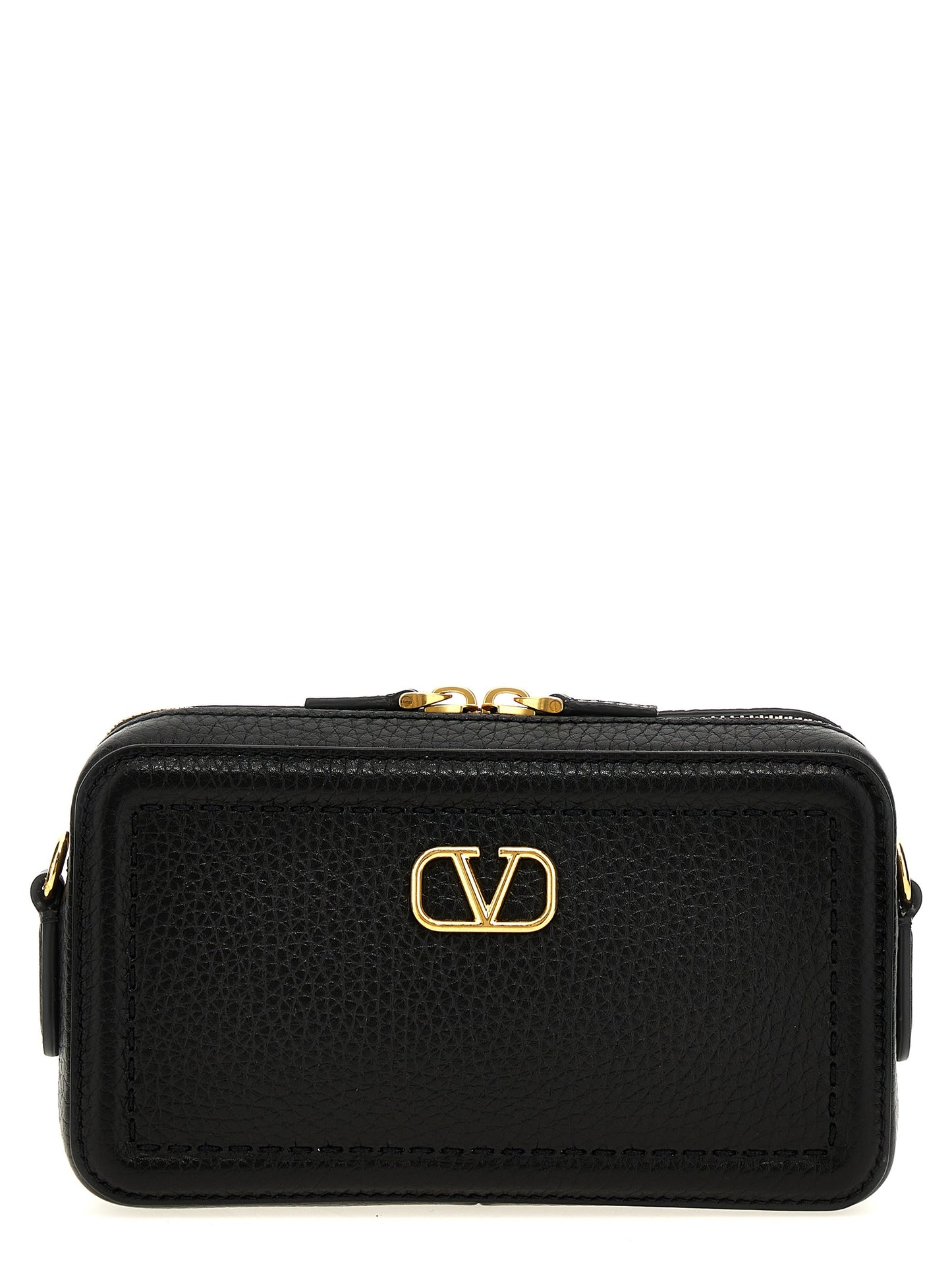 Valentino Garavani 'Alltime' mini crossbody bag Crossbody bags