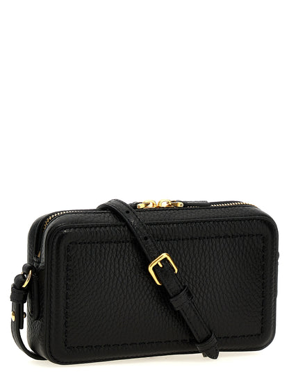 Valentino Garavani 'Alltime' mini crossbody bag Crossbody bags