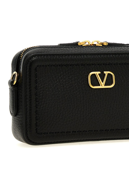 Valentino Garavani 'Alltime' mini crossbody bag Crossbody bags