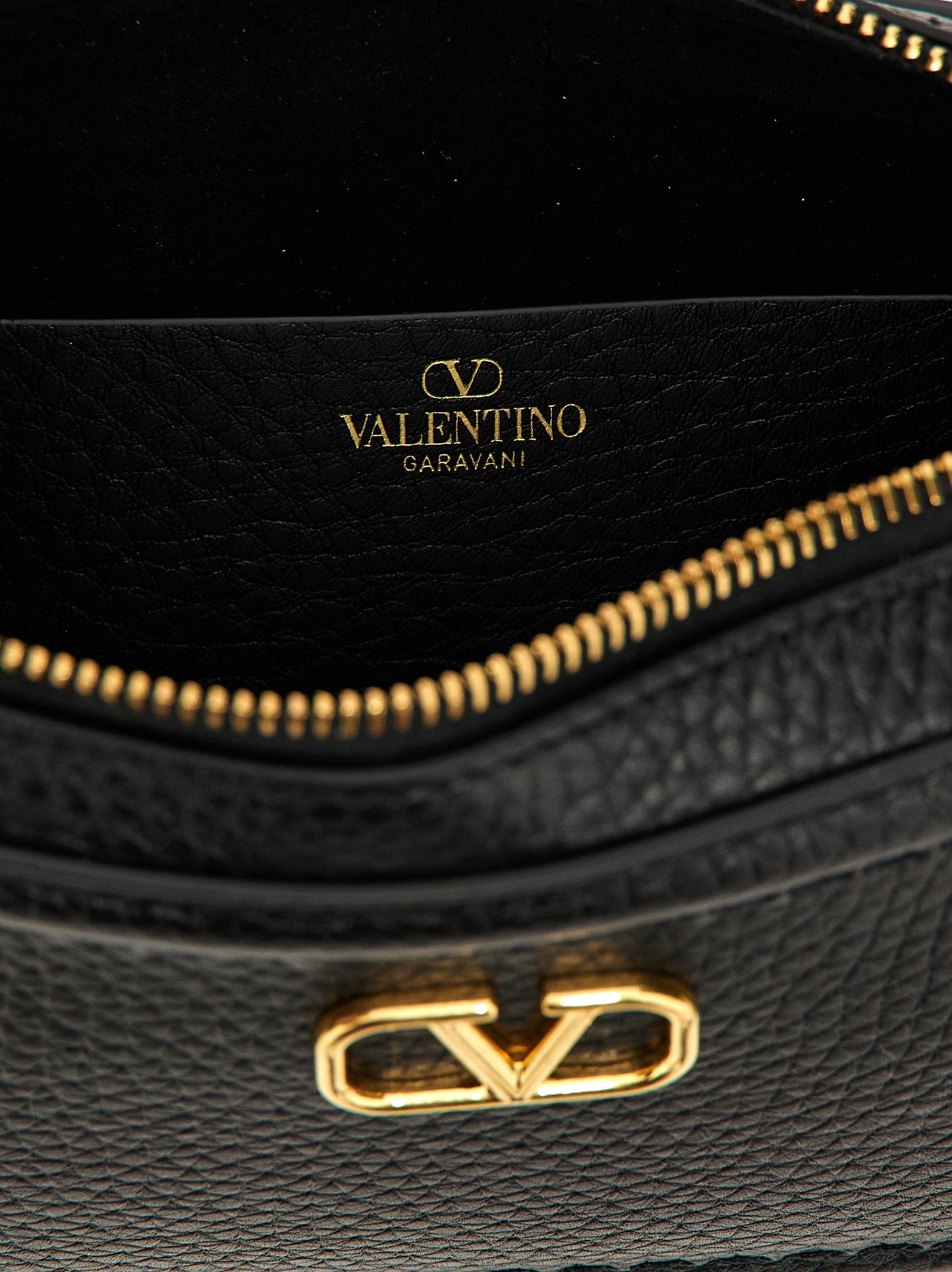Valentino Garavani 'Alltime' mini crossbody bag Crossbody bags