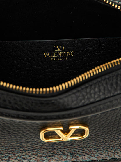 Valentino Garavani 'Alltime' mini crossbody bag Crossbody bags