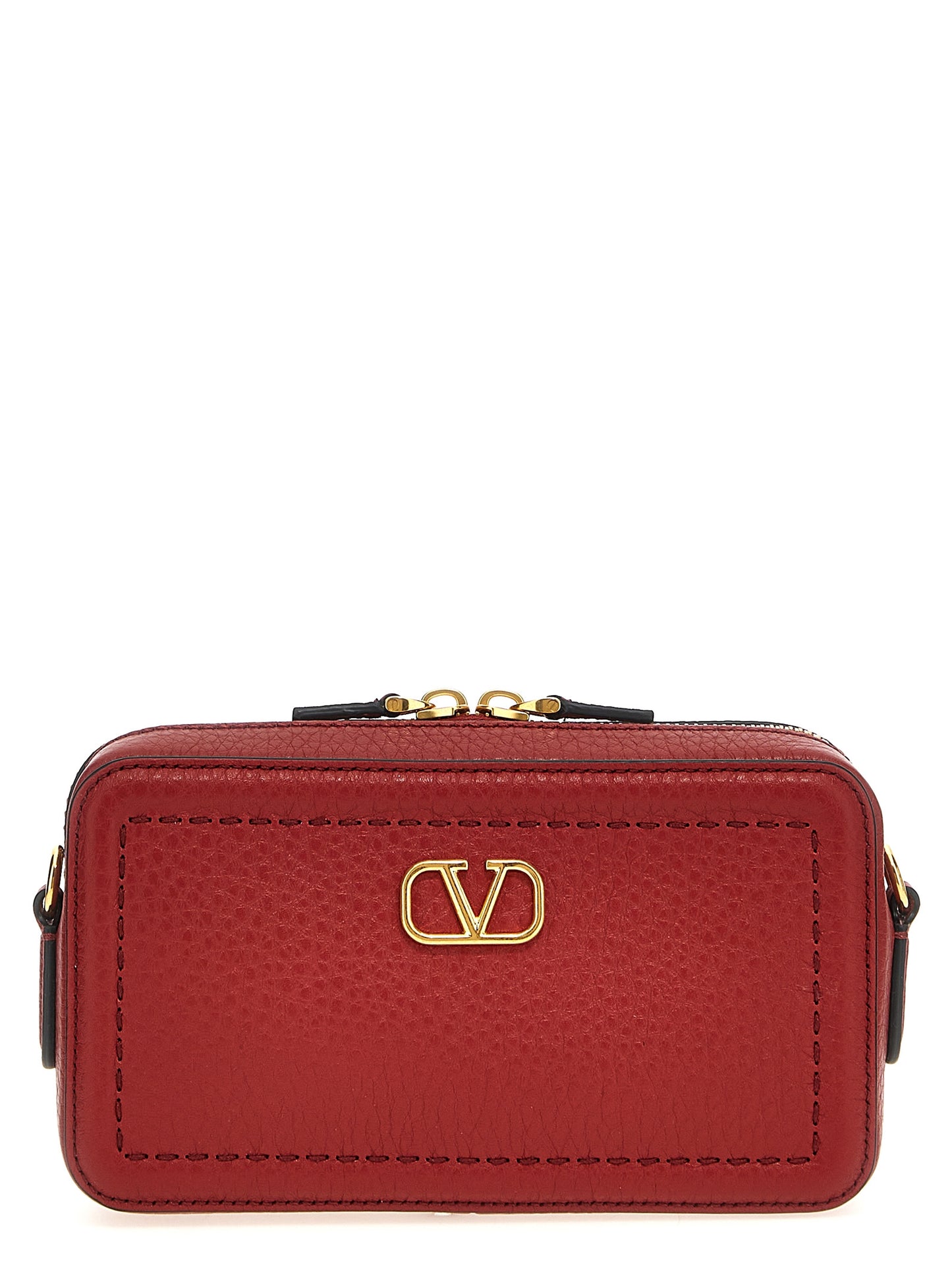 Valentino Garavani 'Alltime' mini crossbody bag Crossbody bags