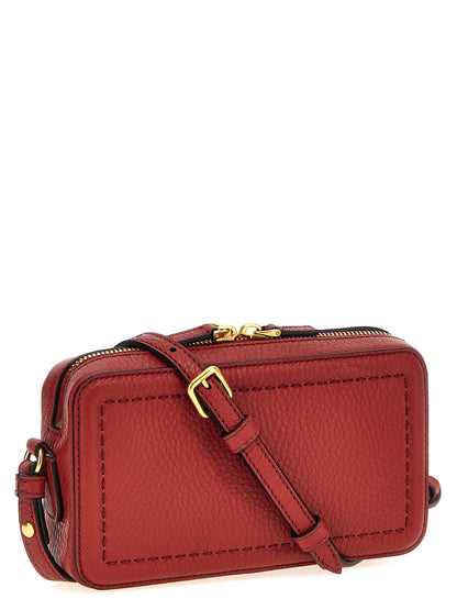 Valentino Garavani 'Alltime' mini crossbody bag Crossbody bags