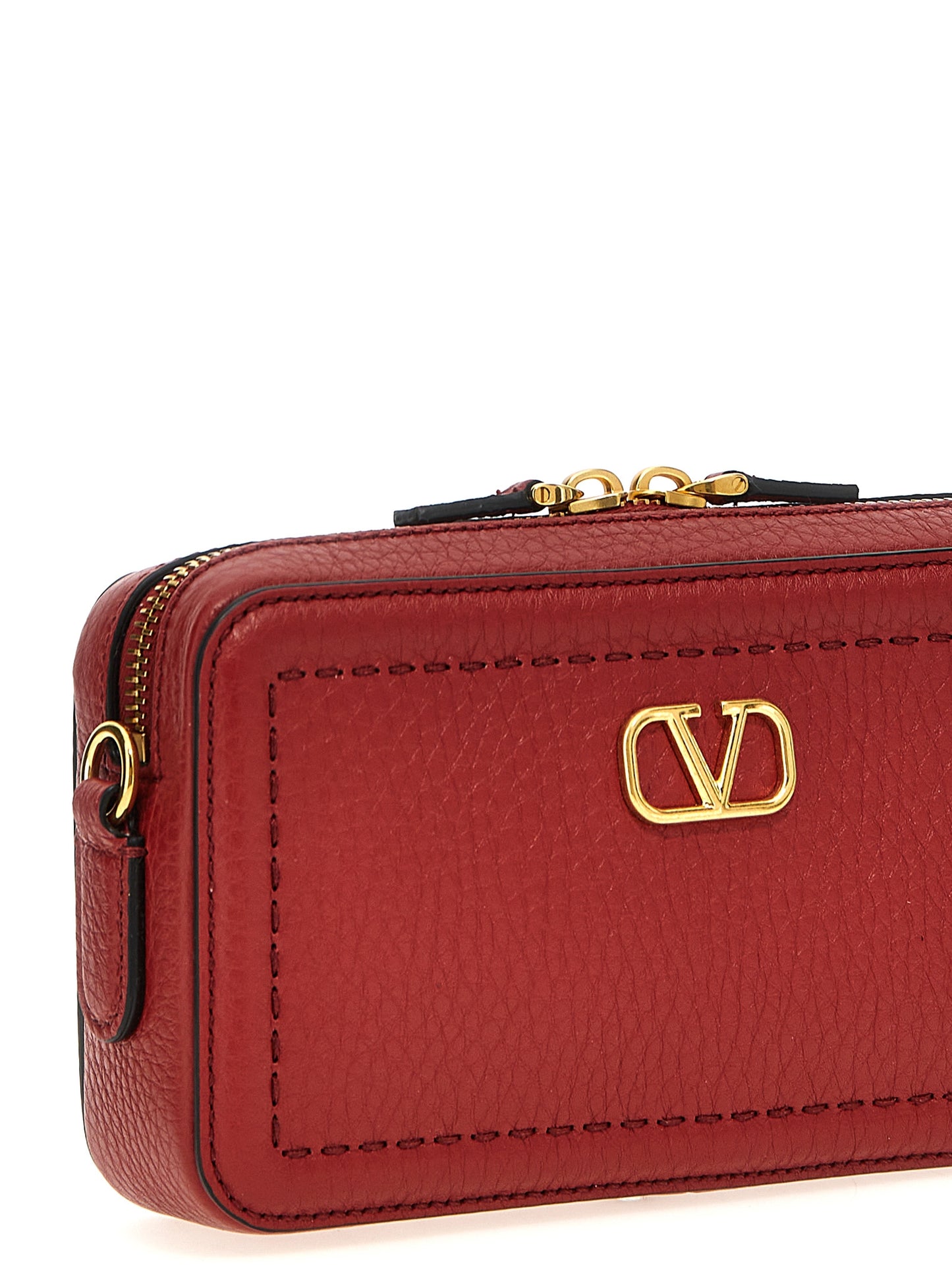 Valentino Garavani 'Alltime' mini crossbody bag Crossbody bags