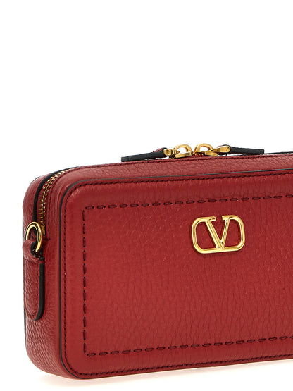 Valentino Garavani 'Alltime' mini crossbody bag Crossbody bags