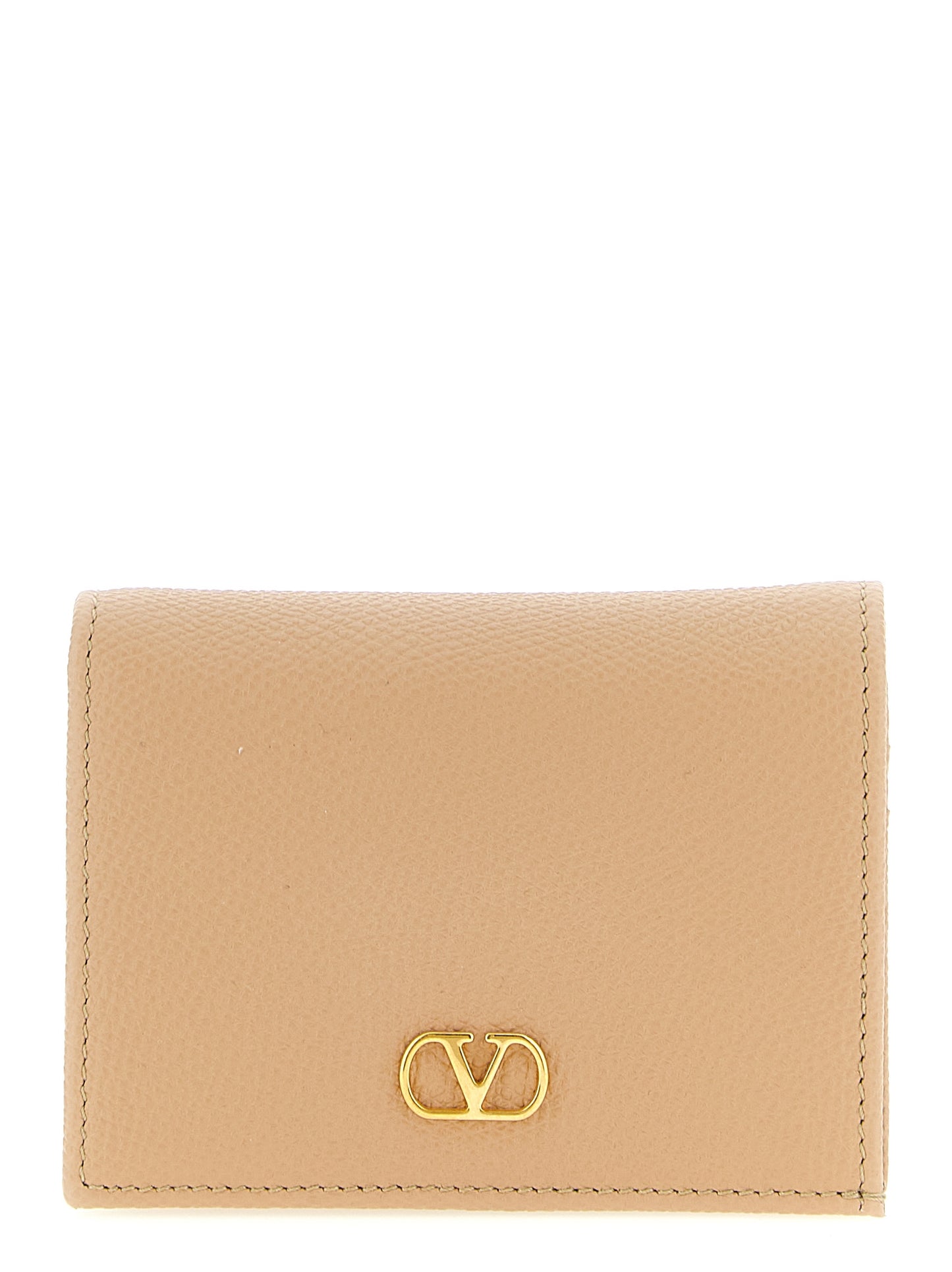 Valentino Garavani VLogo Signature Wallet Wallets, card holders