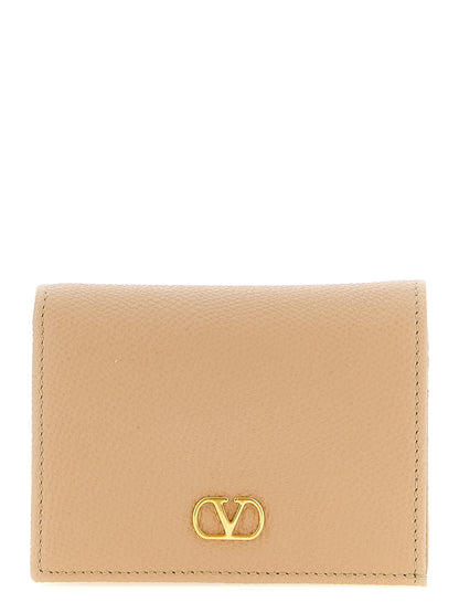 Valentino Garavani VLogo Signature Wallet Wallets, card holders