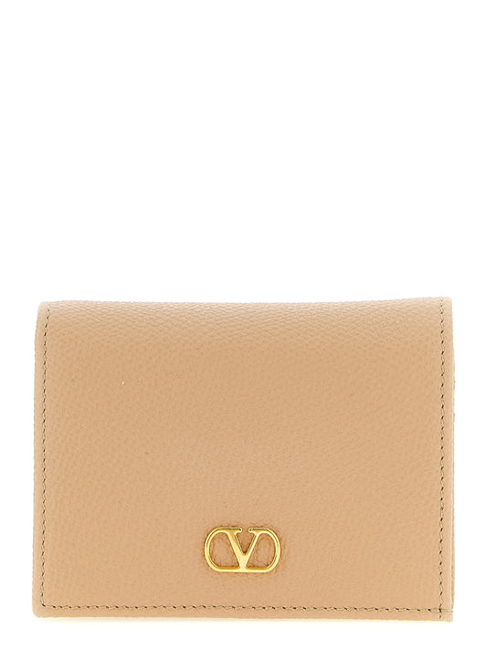 Valentino Garavani VLogo Signature Wallet Wallets, card holders