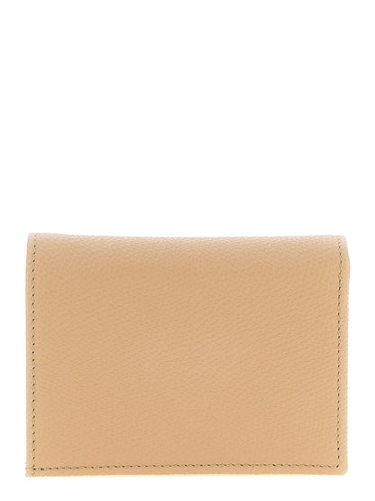 Valentino Garavani VLogo Signature Wallet Wallets, card holders
