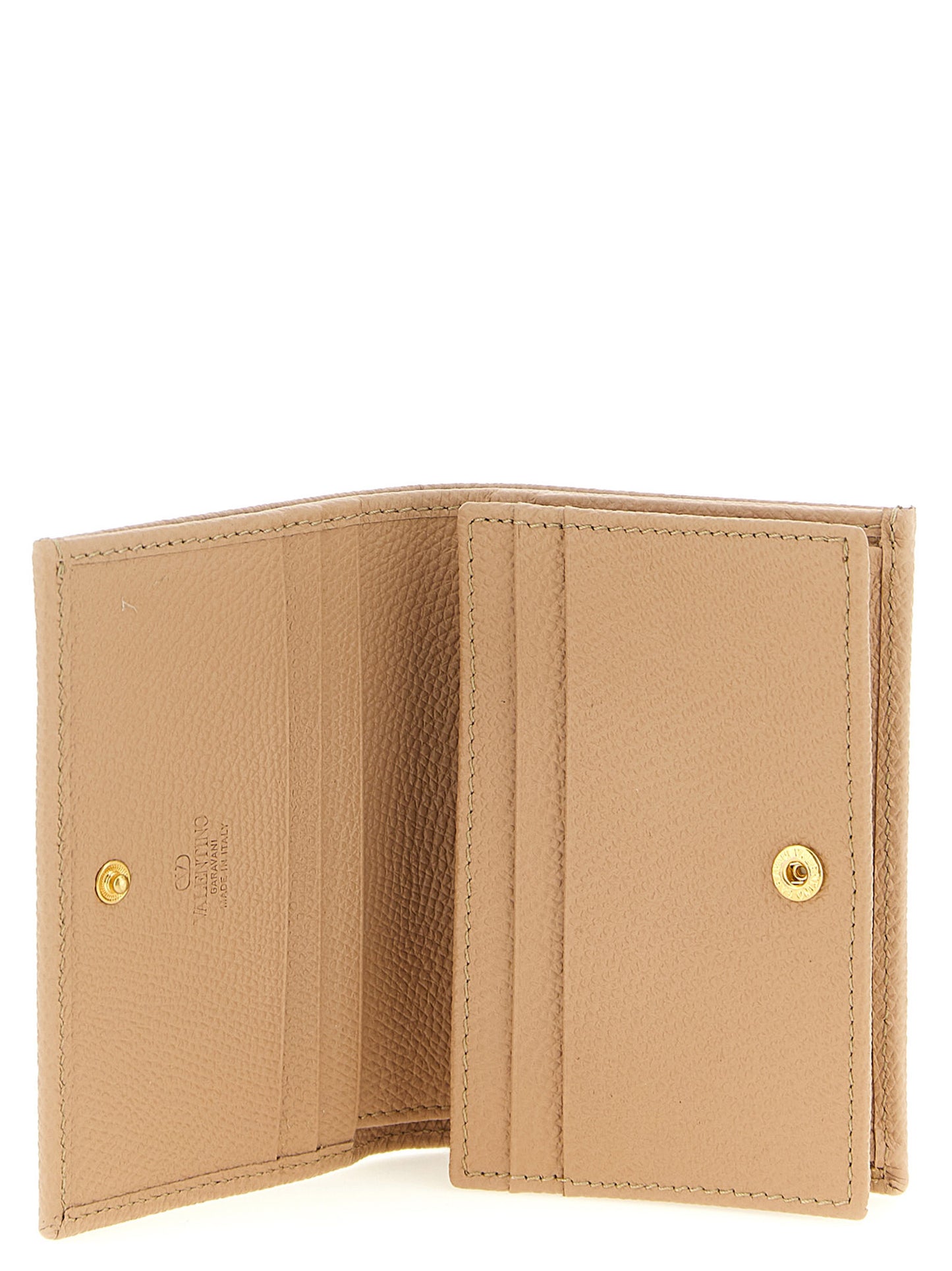 Valentino Garavani VLogo Signature Wallet Wallets, card holders