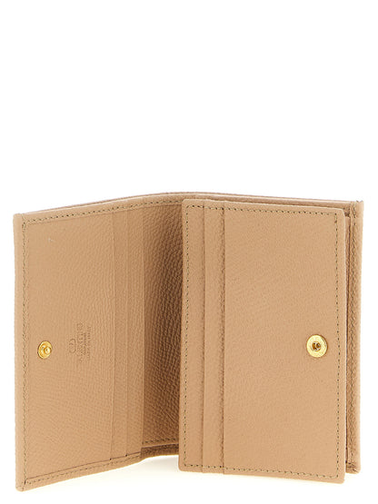 Valentino Garavani VLogo Signature Wallet Wallets, card holders