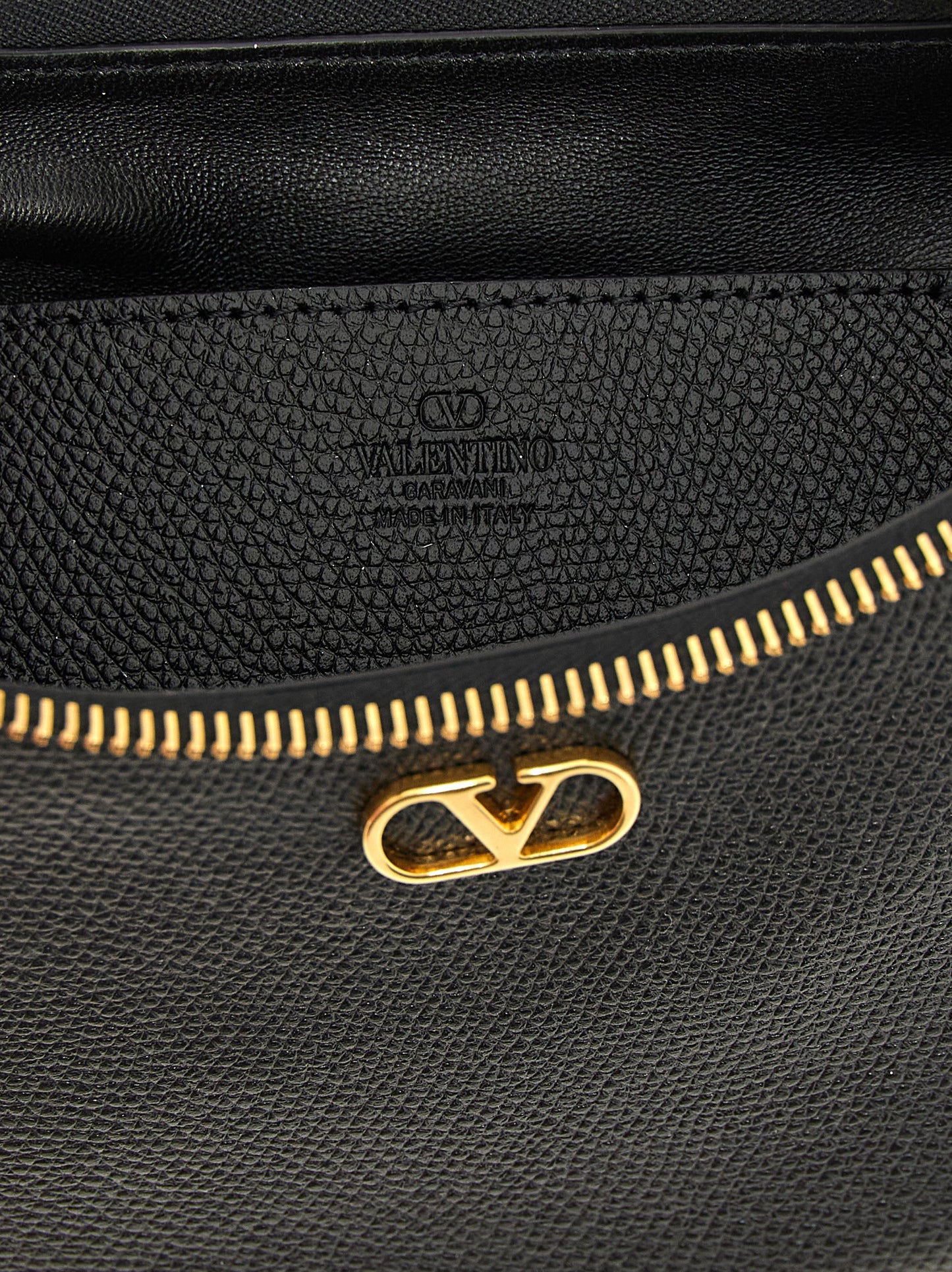 Valentino Garavani Vlogo mini shoulder bag Shoulder bags