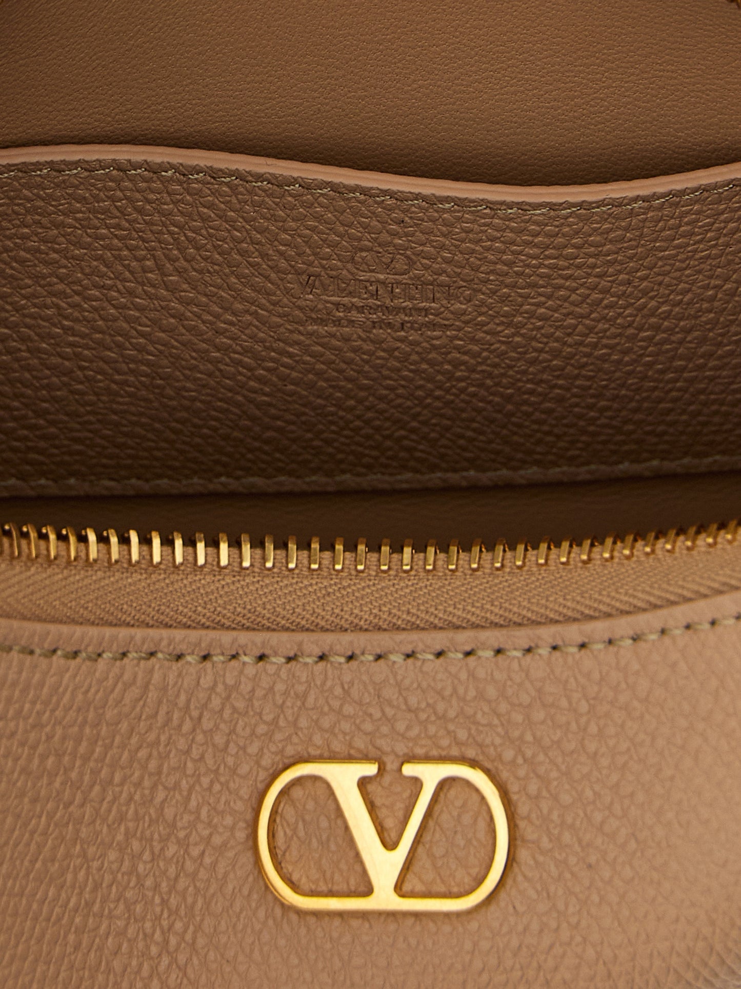 Valentino Garavani Vlogo mini shoulder bag Shoulder bags