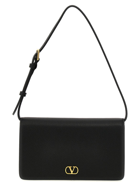 ValentinoGaravani 'VLogo Signature' shoulder bag Shoulder bags