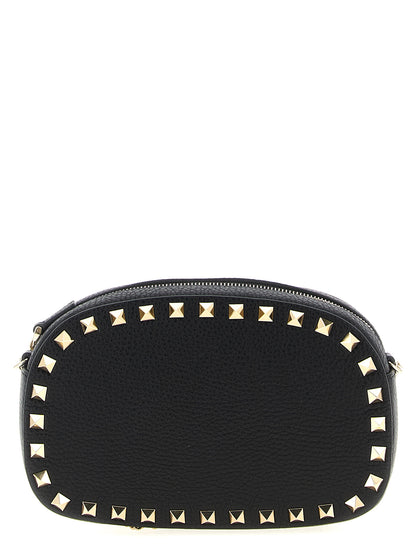 Valentino Garavani 'Rockstud' mini crossbody bag Crossbody bags