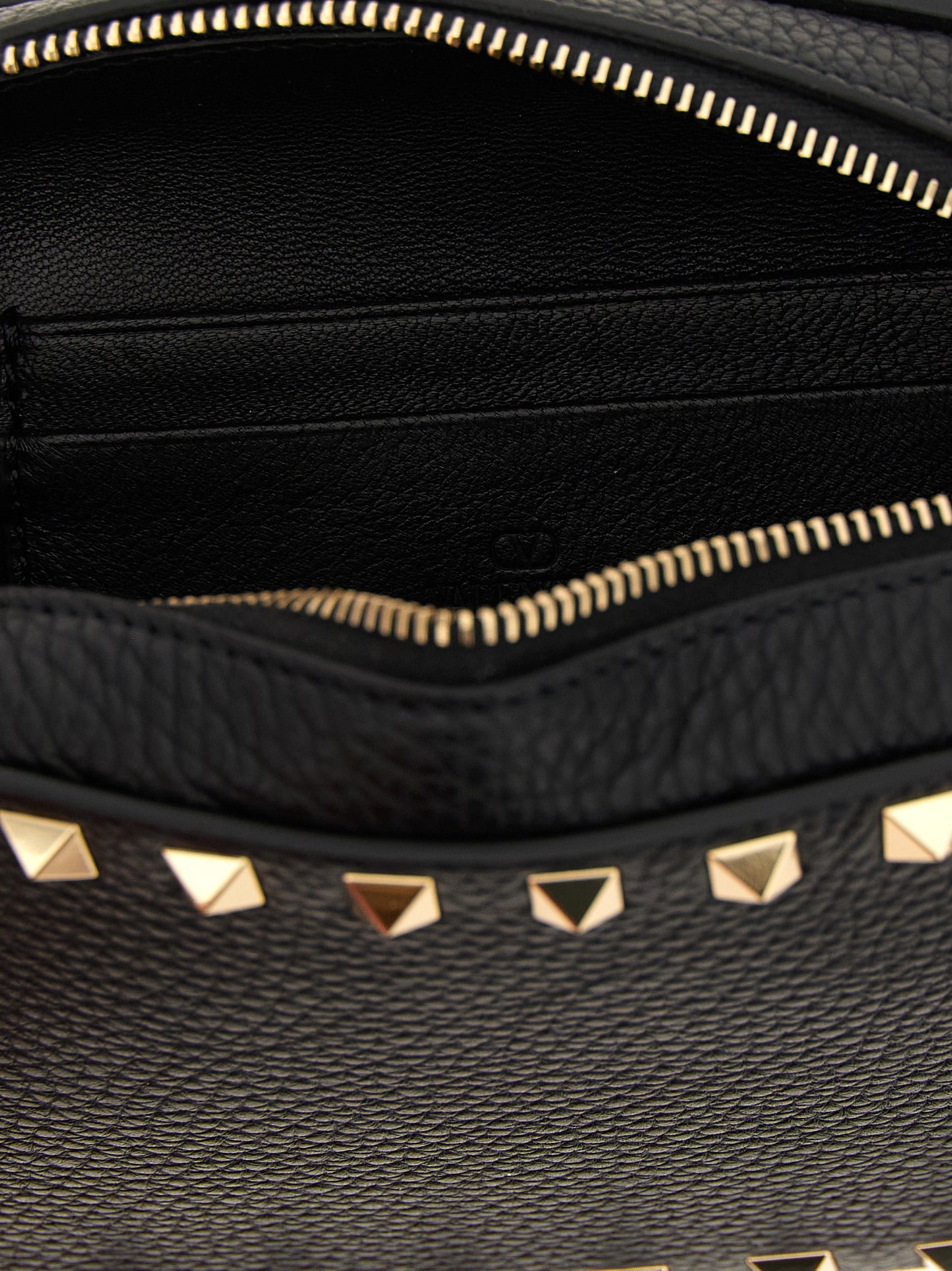 Valentino Garavani 'Rockstud' mini crossbody bag Crossbody bags