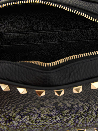 Valentino Garavani 'Rockstud' mini crossbody bag Crossbody bags